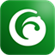 Green Farms Seafood Logo
